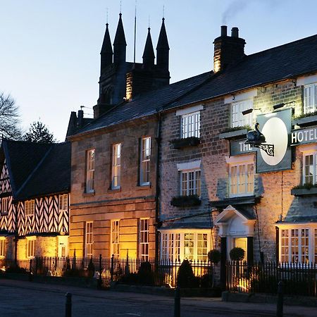 The Black Swan - The Inn Collection Group Helmsley Luaran gambar