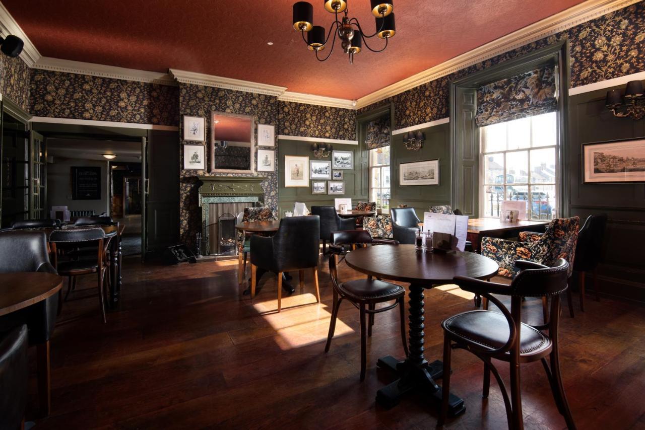 The Black Swan - The Inn Collection Group Helmsley Luaran gambar