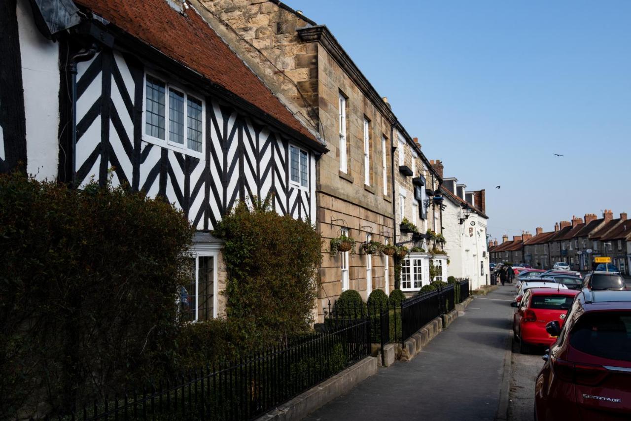 The Black Swan - The Inn Collection Group Helmsley Luaran gambar