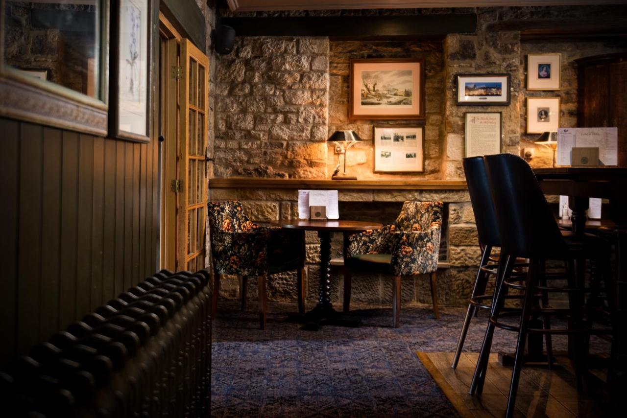 The Black Swan - The Inn Collection Group Helmsley Luaran gambar