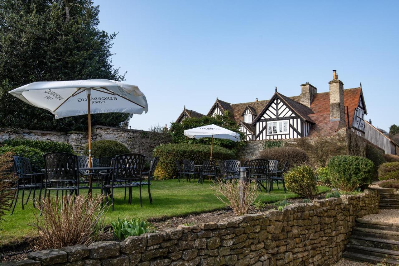 The Black Swan - The Inn Collection Group Helmsley Luaran gambar
