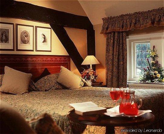 The Black Swan - The Inn Collection Group Helmsley Luaran gambar
